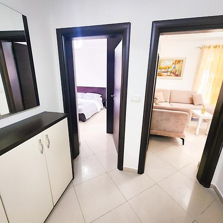 Apartment Sweet New Pazar Tirana Kültér fotó